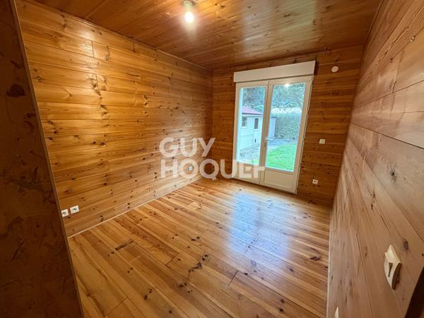 Maison Parentis En Born de 182m² 4 chambres