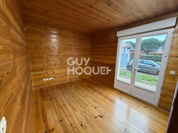 Maison Parentis En Born de 182m² 4 chambres