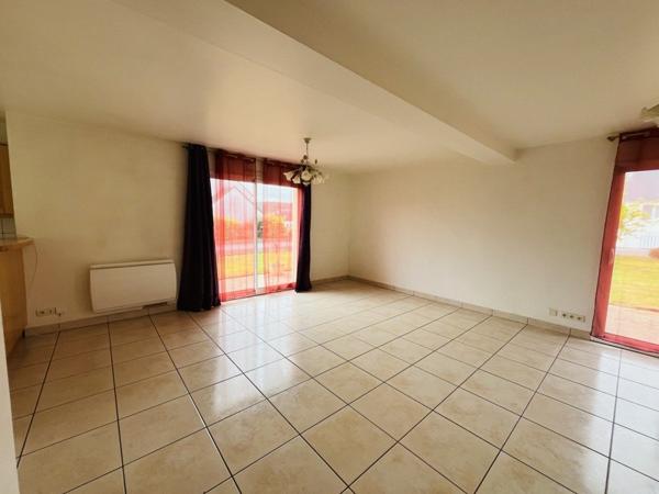 Maison à louer |  St-Goazec |  4 pièces | 94 m²