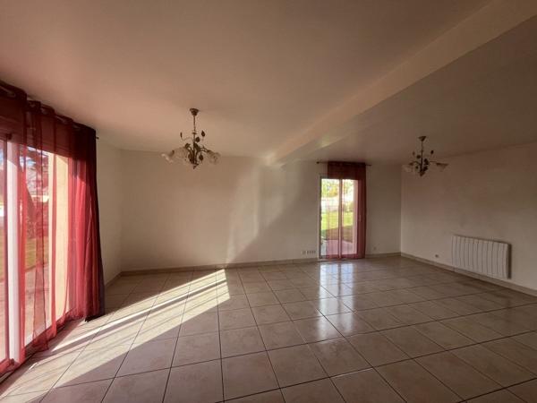 Maison à louer |  St-Goazec |  4 pièces | 94 m²