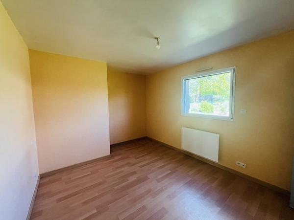 Maison à louer |  St-Goazec |  4 pièces | 94 m²