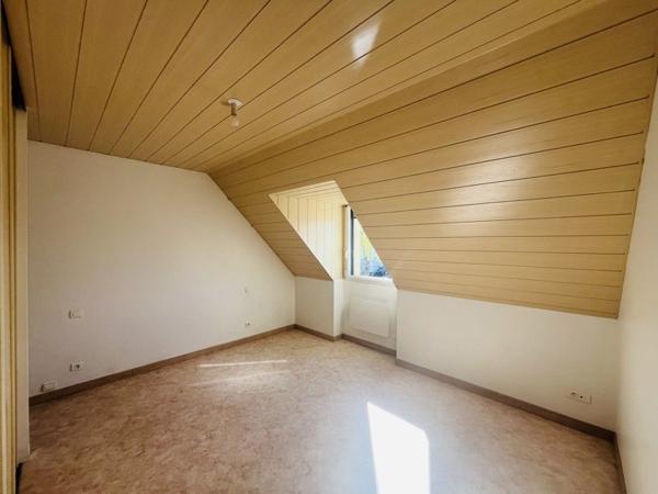 Maison à louer |  St-Goazec |  4 pièces | 94 m²