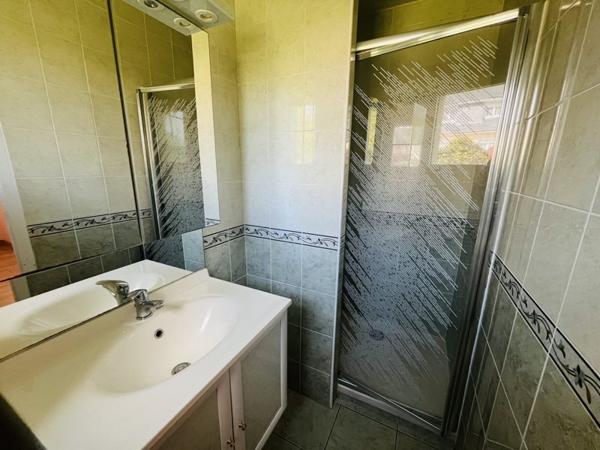 Maison à louer |  St-Goazec |  4 pièces | 94 m²