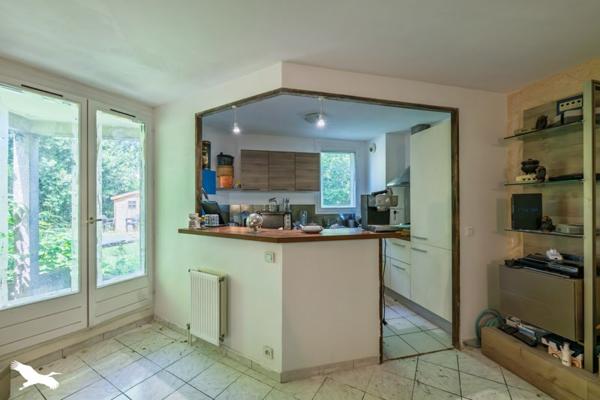 Appartement à vendre |  Cergy |  2 pièces | 47 m²