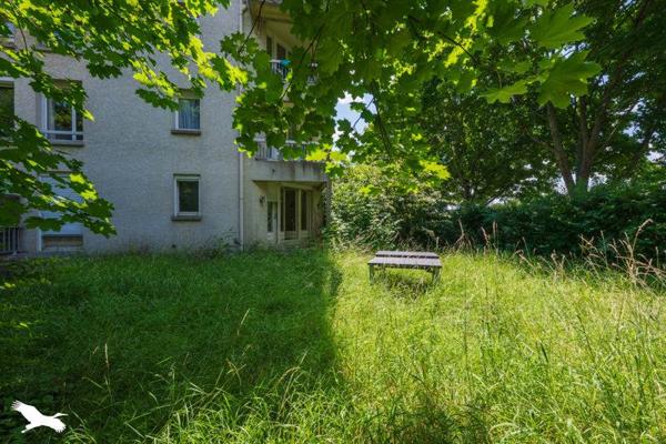 Appartement à vendre |  Cergy |  2 pièces | 47 m²