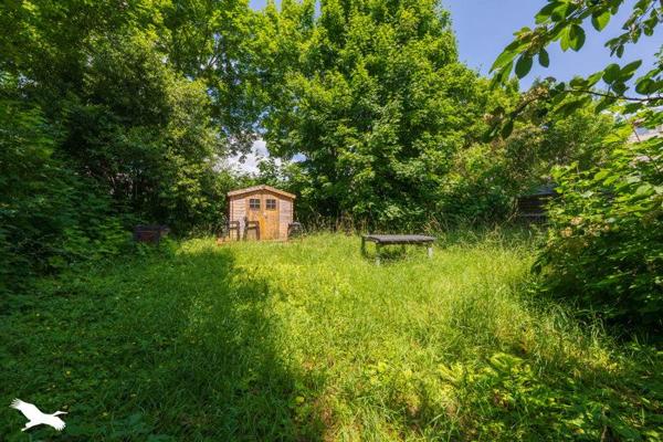 Appartement à vendre |  Cergy |  2 pièces | 47 m²