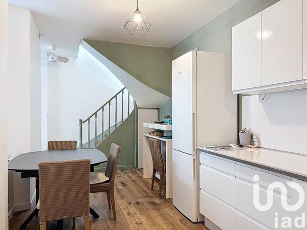 Maison à vendre 3 pièces 74 m² La Rochelle