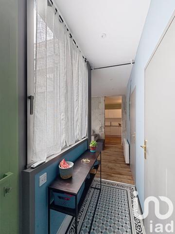 Maison à vendre 3 pièces 74 m² La Rochelle