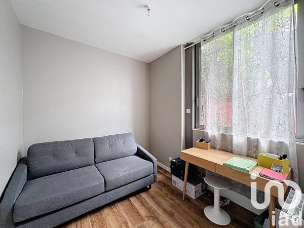 Maison à vendre 3 pièces 74 m² La Rochelle