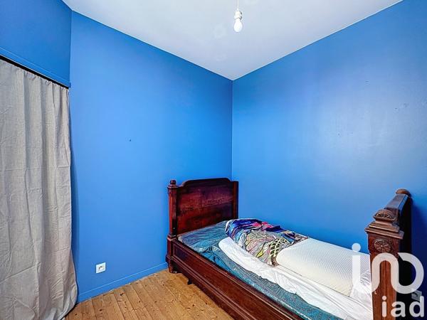 Maison à vendre 3 pièces 74 m² La Rochelle