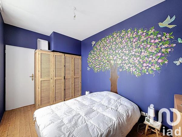 Maison à vendre 3 pièces 74 m² La Rochelle