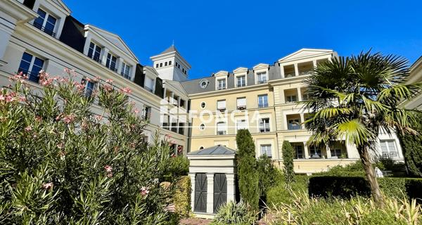 À vendre Appartement 4 pièces 90.36 m² - Le Plessis-robinson 92350