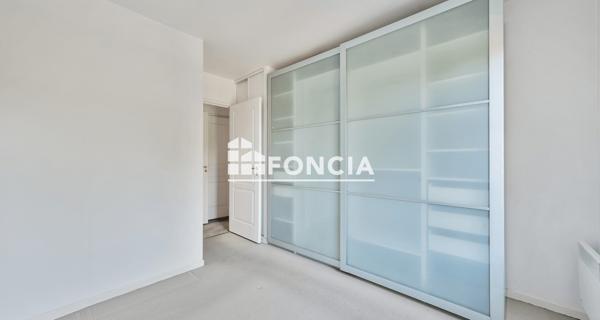 À vendre Appartement 4 pièces 90.36 m² - Le Plessis-robinson 92350