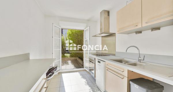 À vendre Appartement 4 pièces 90.36 m² - Le Plessis-robinson 92350