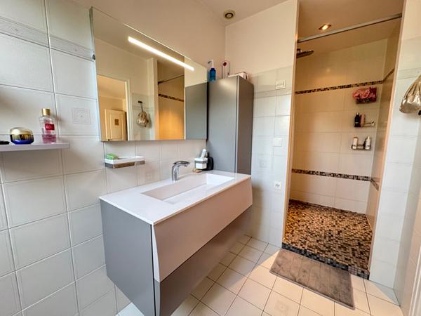 Maison individuelle 214 m2