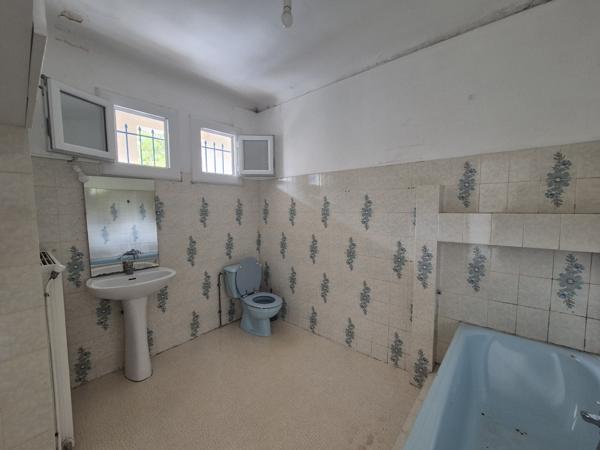 Maison 5 pièce(s) 3 chambre(s) 97.7 m²