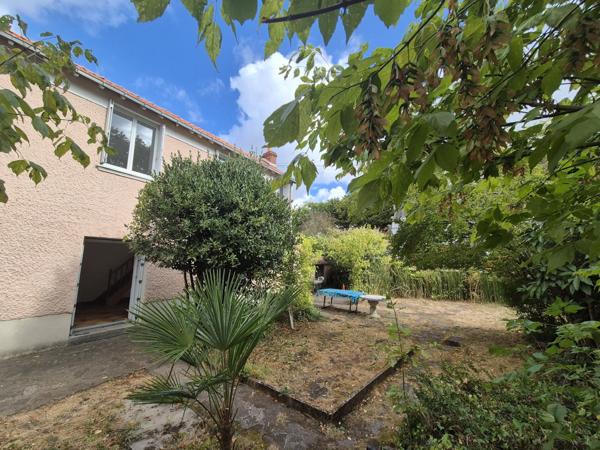 Maison 5 pièce(s) 3 chambre(s) 97.7 m²