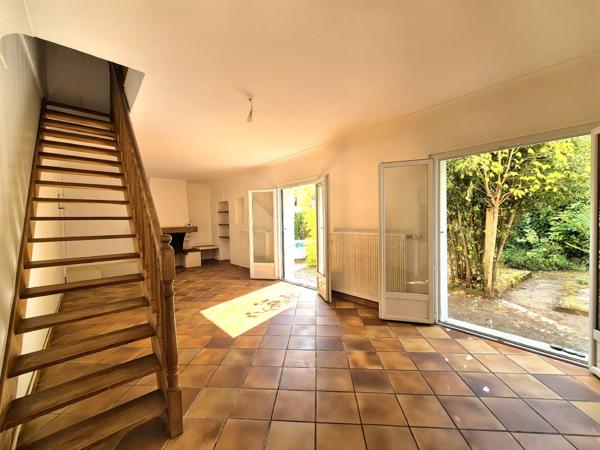Maison 5 pièce(s) 3 chambre(s) 97.7 m²