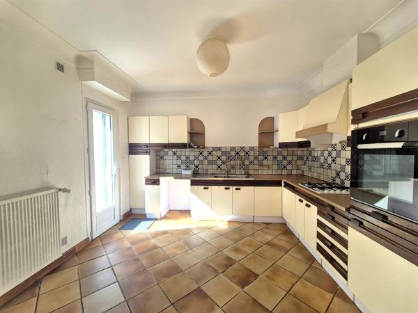 Maison 5 pièce(s) 3 chambre(s) 97.7 m²
