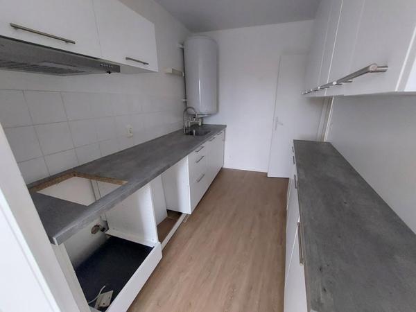 Appartement 4 pièces à louer