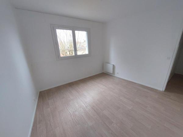 Appartement 4 pièces à louer