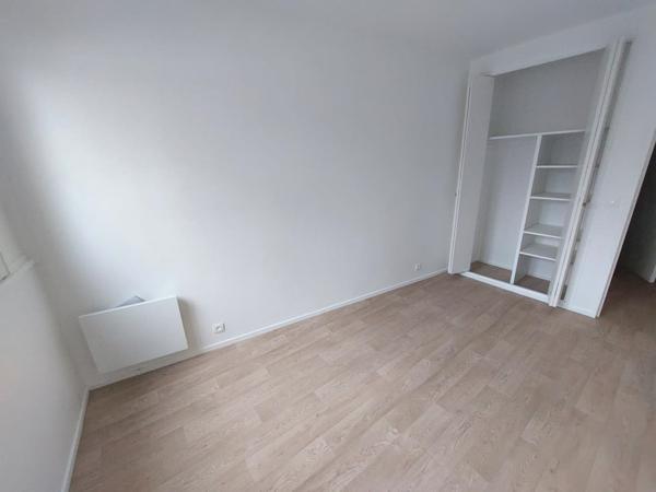 Appartement 4 pièces à louer