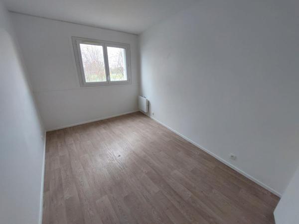 Appartement 4 pièces à louer