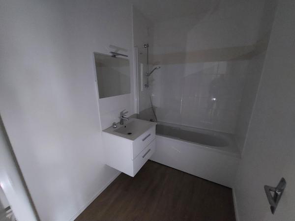 Appartement 4 pièces à louer