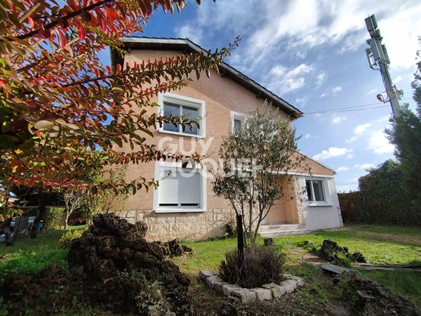 Maison Marmande 5 pièce(s) 94.67 m2