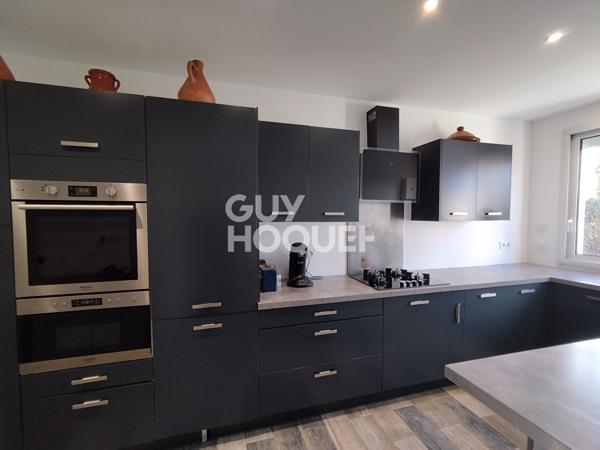 Maison Marmande 5 pièce(s) 94.67 m2