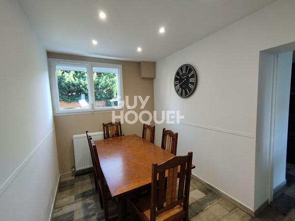 Maison Marmande 5 pièce(s) 94.67 m2