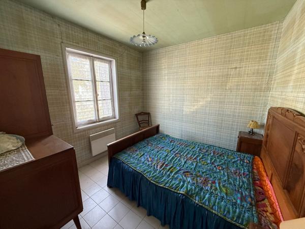 Maison à vendre à Vaux sur Mer - 2 chambres, proche de la mer