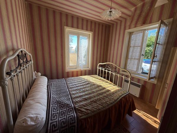 Maison à vendre à Vaux sur Mer - 2 chambres, proche de la mer