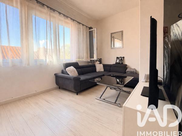 Appartement à vendre 3 pièces 78 m² Perpignan