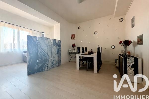 Appartement à vendre 3 pièces 78 m² Perpignan