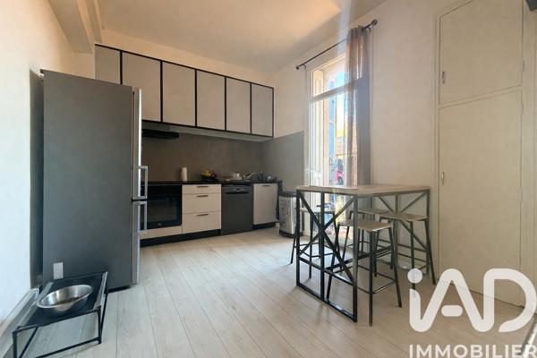 Appartement à vendre 3 pièces 78 m² Perpignan