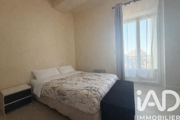 Appartement à vendre 3 pièces 78 m² Perpignan