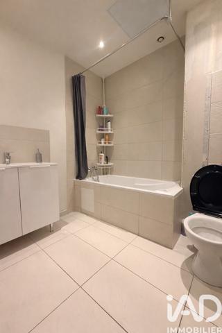 Appartement à vendre 3 pièces 78 m² Perpignan