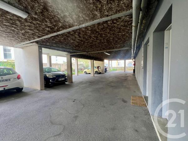 Appartement T2 à vendre  2 pièces - 44,50 m2 AGDE - 34