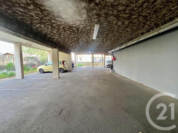 Appartement T2 à vendre  2 pièces - 44,50 m2 AGDE - 34