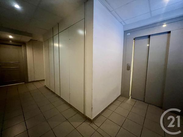 Appartement T2 à vendre  2 pièces - 44,50 m2 AGDE - 34