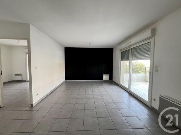 Appartement T2 à vendre  2 pièces - 44,50 m2 AGDE - 34