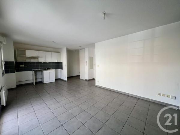 Appartement T2 à vendre  2 pièces - 44,50 m2 AGDE - 34