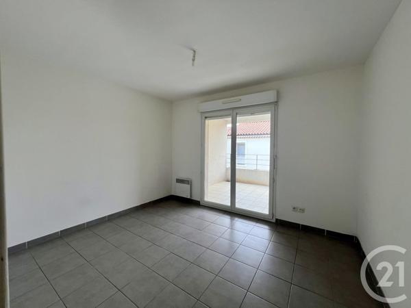 Appartement T2 à vendre  2 pièces - 44,50 m2 AGDE - 34