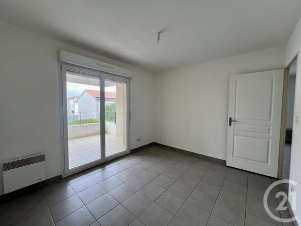 Appartement T2 à vendre  2 pièces - 44,50 m2 AGDE - 34