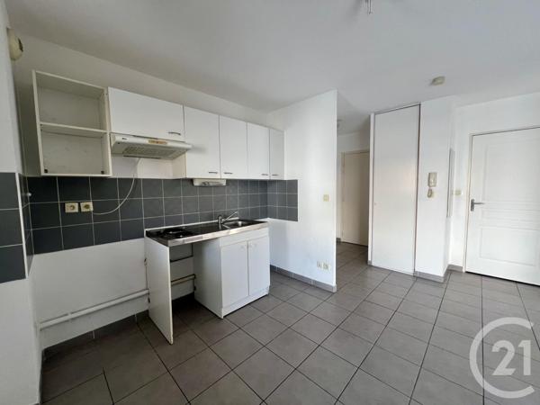 Appartement T2 à vendre  2 pièces - 44,50 m2 AGDE - 34