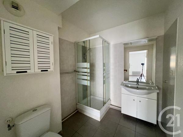 Appartement T2 à vendre  2 pièces - 44,50 m2 AGDE - 34