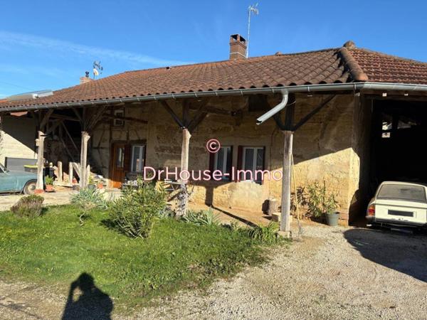 Maison à vendre 6 pièces de 150 m²