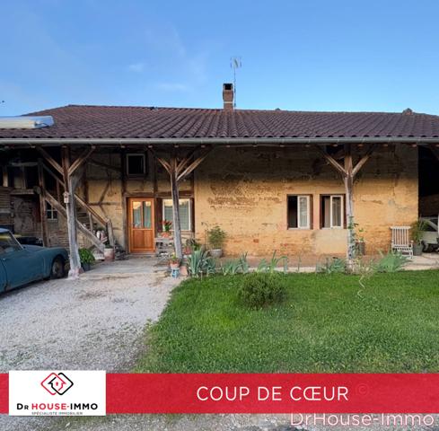 Maison à vendre 6 pièces de 150 m²