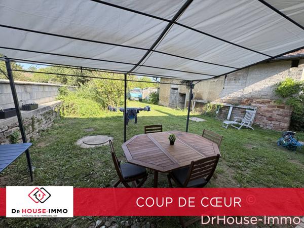 Maison à vendre 6 pièces de 150 m²